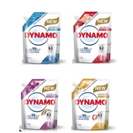 DYNAMO LIQUID DETERGENT 1.4KG - REFILL