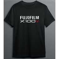 FUJIFILM X100V T-shirt