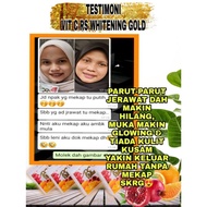 Rs Whitening Gold Vitamin C