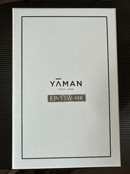 Yaman WAVY EMS 塑身緊緻4D美肌滾輪 EP-15W-HK