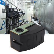 inspirexshop Automatic Pump Controller Water Pressure Strong for 20-40 30-50 40-60 Psi 50 / 60Hz