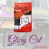 PREMIUM CAT FOOD GLORY 1KG(REPACK)