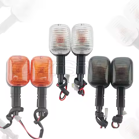 fit For BMW F650GS/DAKAR 00-07 F650CS Scarver 01-04 F650 GS CS ST Funduro G 650 GS MotorcycleTurn Si