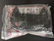 麥當勞開心樂園餐玩具 蝙蝠俠面具
