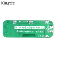 3S 20A Lithium Battery 18650 Charger PCB BMS Protection Board 12.6V 18650 Li-ion Battery Cell Charging Module 11.1V 12V