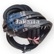 A47 MITSUBOSHI VanBelt FanBelt Van Fan V Belt A 47