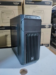 คอมประกอบ Ryzen5-2400G | RAM 8GB | SSD256GB  | PSU 600w คอมประกอบ  พร้อมจอ20 นิ้ว  พร้อมใช้งาน สินค้