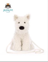Jellycat西高地袋