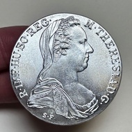 Fidelity Silver Silver Coin Original Light Sterling Silver Australian Big Tits Mother Silver Coin Ca
