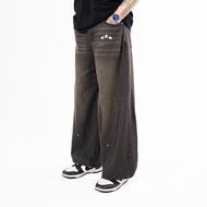Woodstrates - BAGGY JEANS | Men's Jeans Baggy Jeans Men Denim Jeans