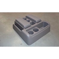 [READY STOCK] Original Chery TRANSCOM ARMREST BOX Cherry Easter Chery Parts Murah