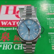 Citizen Mechanical Tsuyosa 37mm Unisex Watch NJ0200-50L Watch