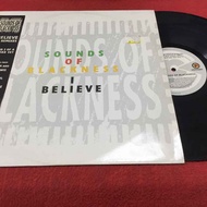 I Believe-Sounds of Blackness 12 Inches LP PinHaiMusic B225 Shop