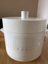 小米電飯煲 壓力鍋 煮飯神器