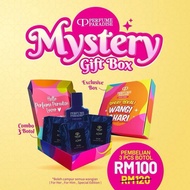 PERFUME PARADISE X AZAM EDITION - EXCLUSIVE 30ML PARFUM