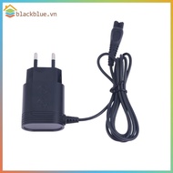 BBLUE EU Wall Plug AC Power Razor Adapter Charger 15V 5.4W For  HQ8505 HQ8500 HQ560 HQ586 HQ568 HQ77