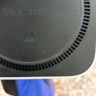 Mac mini m4