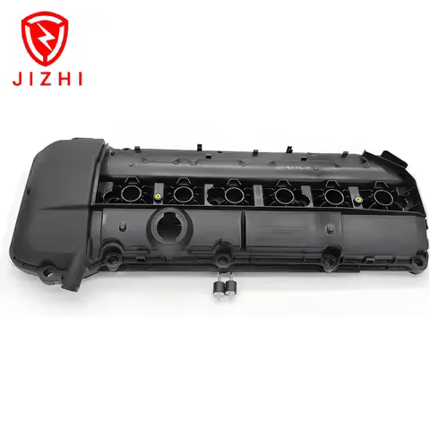 11127512840 11127512839 M54 Engine Valve Cover For Bmw 3 Series E46 325I 330Ci 5 Series E60 7 Series
