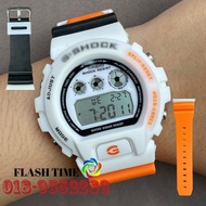 [SALE 1.1] g shck metallic GSHCK DW6900 HOT SELLING