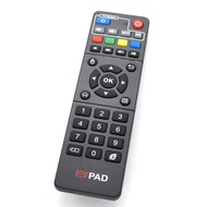 A22 Remote Control Replacement EVPAD 2S 2T Plus Pro+ 2S+ 3 3S 3R Max EVBOX controller 5S Somershade 