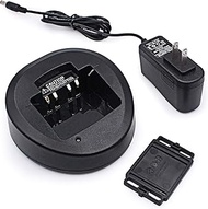 CD-58 Charger for Vertex EVX531 EVX534 EVX539 VX351 VX354 VX451 FNB-V130LI V133LI