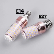 CORN LAMP 12W CORN LAMP 16W LED 3 COLOR 6X6W 8X8W E14 E27