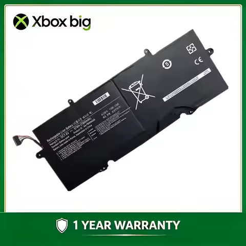 AA-PBWN4AB Laptop Battery For Samsung NP530U4E NT530U4E NP540U4E 730U3E 740U3E 530U4E 540U4E NP730U3
