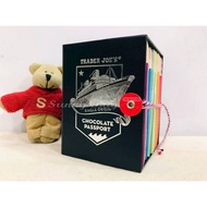 [Sunny Buy] Trader Joe's Chocolate Passport Adventure 363g