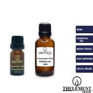 Chamomile Wild Essential Oil