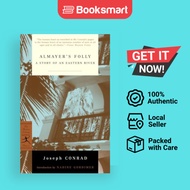 Almayer's Folly - Paperback - English - 9780375760143