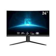 微星 MSI 24型180Hz 曲面電競螢幕 G24C4 E2