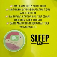 DEEP SLEEP BALM
