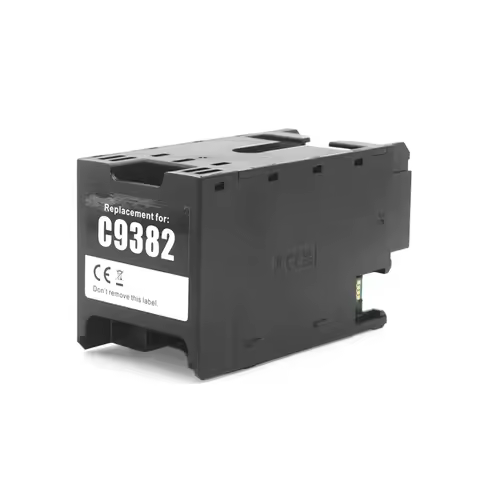 C9382 PX4MB10 Waste Ink Tank Maintenance Box For Epson WF-C5390 C5390a C5390DW C5890 C5890a C5890DWF