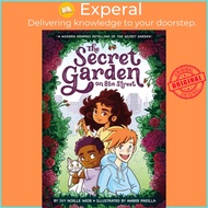 The Secret Garden on 81st Street - A Modern Graphic Retelling of The Secret Gar by Amber Padilla (UK