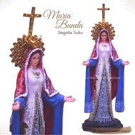 SALE TERBATAS Patung Bunda Maria / Maria Bunda Segala Bangsa