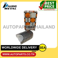 DAIDO Slow Rod F18B F20B ACCORD CB-CD 1.8/2.0 A18A A20A '86-90 CA B18B B20B CR-V '96-01/HONDA (1 Set