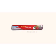 Food Plastic Wrap | Stretch Film Plastic Wrap - 30cm x 20m - Super pack