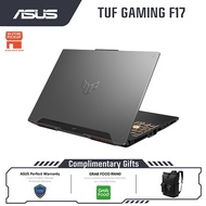 ASUS TUF GAMING F17 2022 FX707Z-MKH085W (i7-12700H/16G D5/512SSD/RTX™ 3060/17.3" FHD 360HZ/W11/2YW)