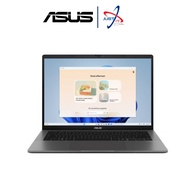 ASUS VIVOBOOK S 14 LAPTOP M3407K-ASF156WS /ASF158WS 14" OLED LAPTOP ( R7AI-350 /16GD5 1TBSSD /WIN11H