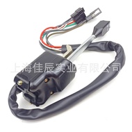 978-5411 sesuai untuk suis stereng Peterbilt 379 377 73469RB 46198RP.