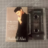 KASET PITA HADDAD ALWI - THE WAY OF LOVE