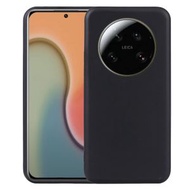 全城熱賣 - 適用於 小米 13 Ultra TPU手機殼（黑色）