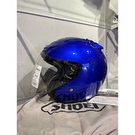 SHOEI J FORCE 2 RM 500