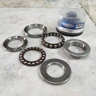 Suntal Ball Race Yamaha Aerox V1 & V2, NMAX V1 & V2, Mio MX 125, Mio 125 MXi