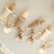 TGM Baby Daisy Teething Rusk Holder Set