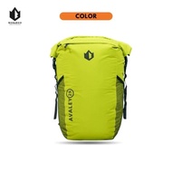 TAS ULTRALIGHT BACKPACK MONTE EQUIPMENT BASE UL-25L MAKS LOAD 8KG-HikeZone