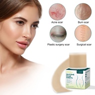 Medical Grade Silicone Scar Sheet Silicone Scar Tape 疤痕贴