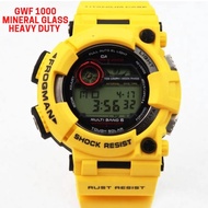 (NEW STOCK) GSHOCK FROGMAN GWF1000