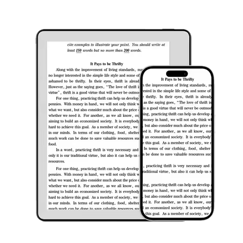 5.76-Inch E Ink Technology E-Reader Ebook Reader Digital Wifi E-paper Ink Screen E-book Wholesale Cu