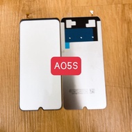 Ss a05s - reflective screen protector samsung a05s - backlight - samsung a057
